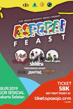 Aspora Trisakti